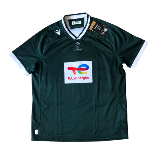 Section Paloise Domicile 2022-23 (XL)