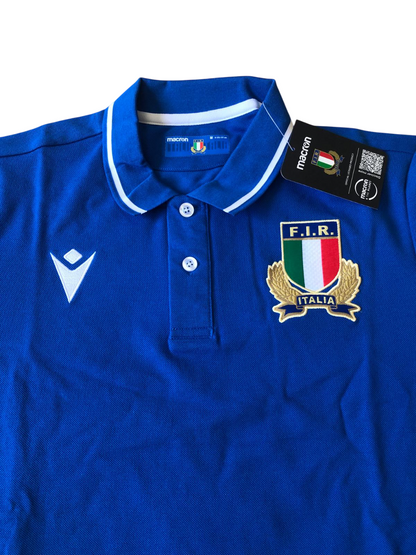 Italie Rugby Domicile Coton 22-23 (M/3XL)