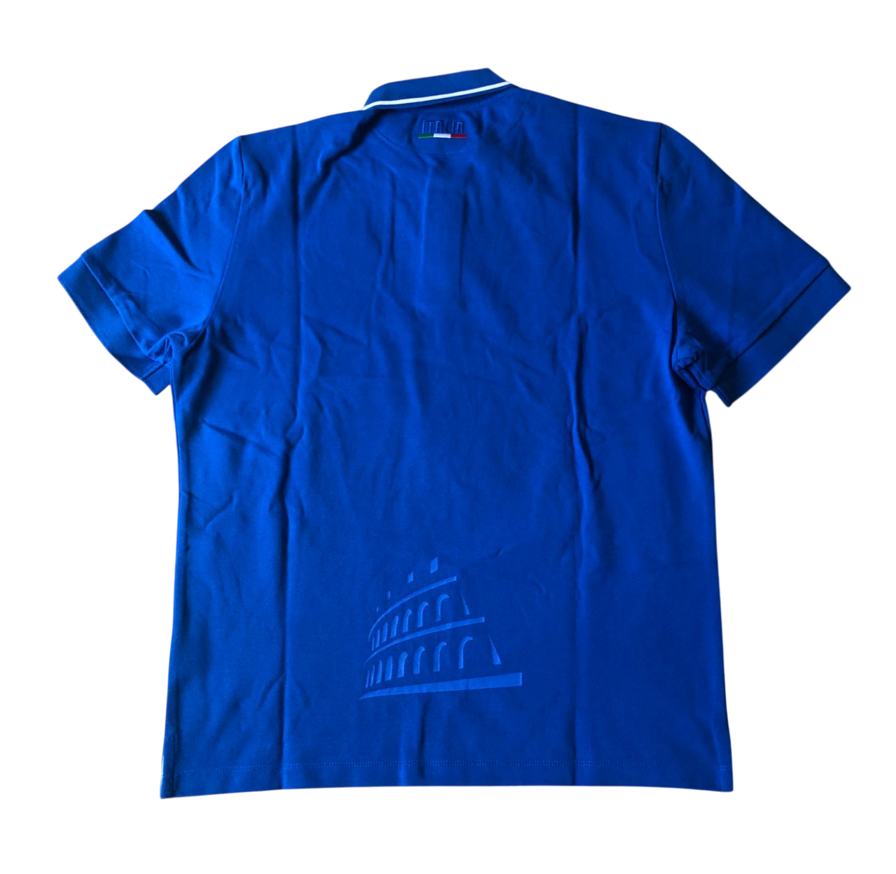 Italie Rugby Domicile Coton 22-23 (M/3XL)