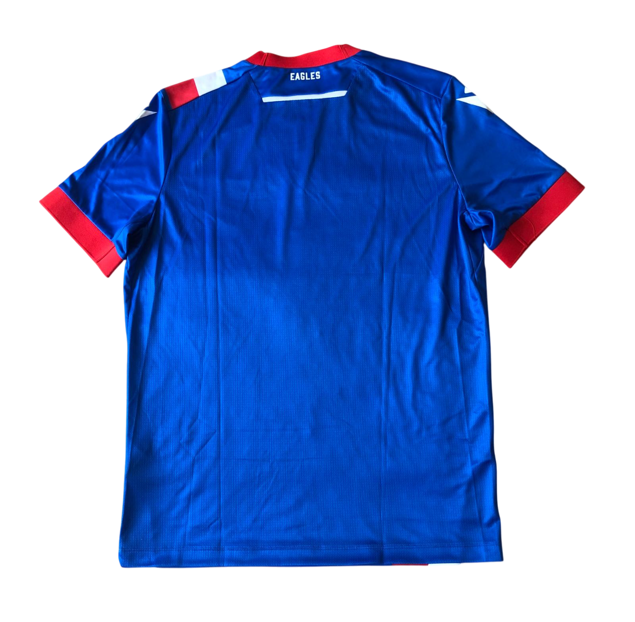 Crystal Palace Fourth 2023-24 (L) [match day]