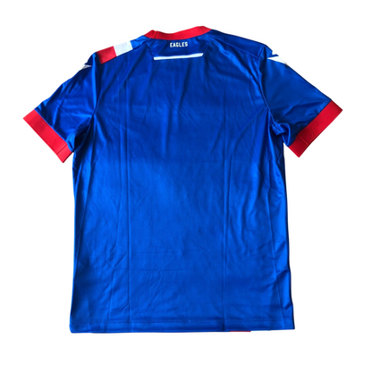 Crystal Palace Fourth 2023-24 (L) [match day]