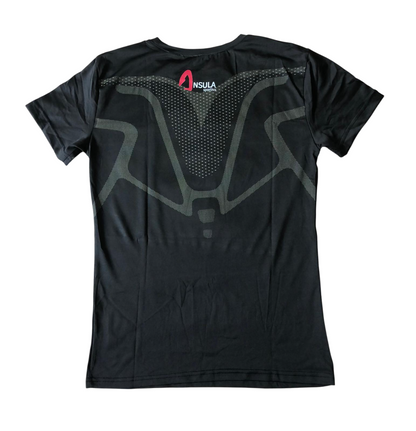 Squadra Corsa "Accept Corsica in UEFA" 2024 (M/L/XL/XXL)