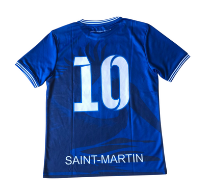 Saint-Martin Extérieur 2025-26 (M/L) #10
