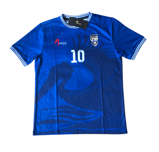 Saint-Martin Extérieur 2025-26 (M/L) #10