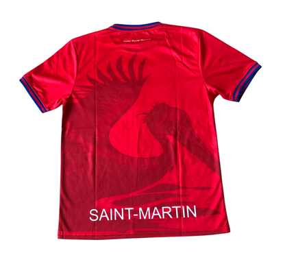Saint-Martin Domicile 2025-26 (M/L/XL)