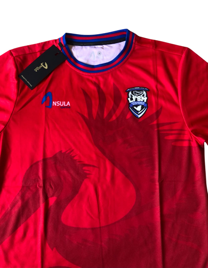 Saint-Martin Domicile 2025-26 (M/L/XL)