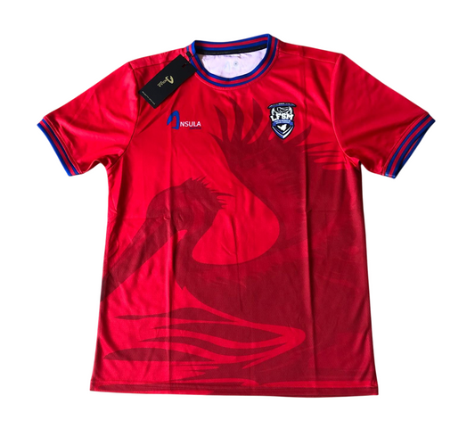 Saint-Martin Domicile 2025-26 (M/L/XL)