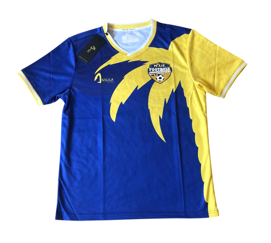 Niue Extérieur 2025 (M)