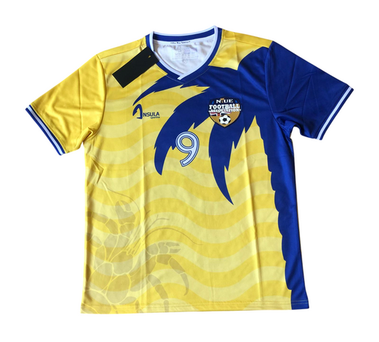 Niue Domicile 2025 (L) #9