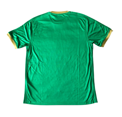 Guadeloupe Extérieur 2025 (L/XL/XXL) [Gold Cup Edition]