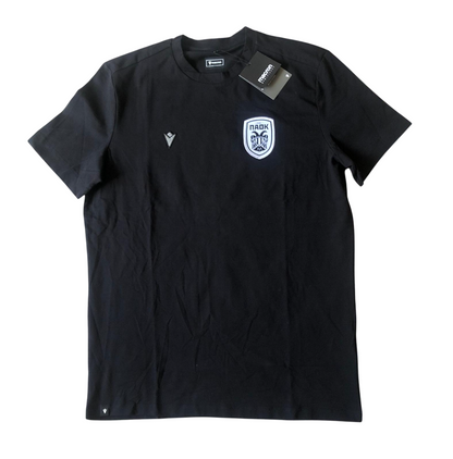 PAOK T-Shirt Officiel 2023-24 (S/L)