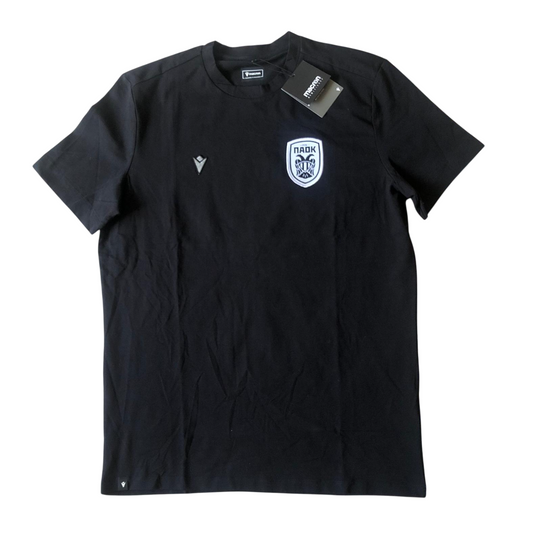 PAOK T-Shirt Officiel 2023-24 (S/L)