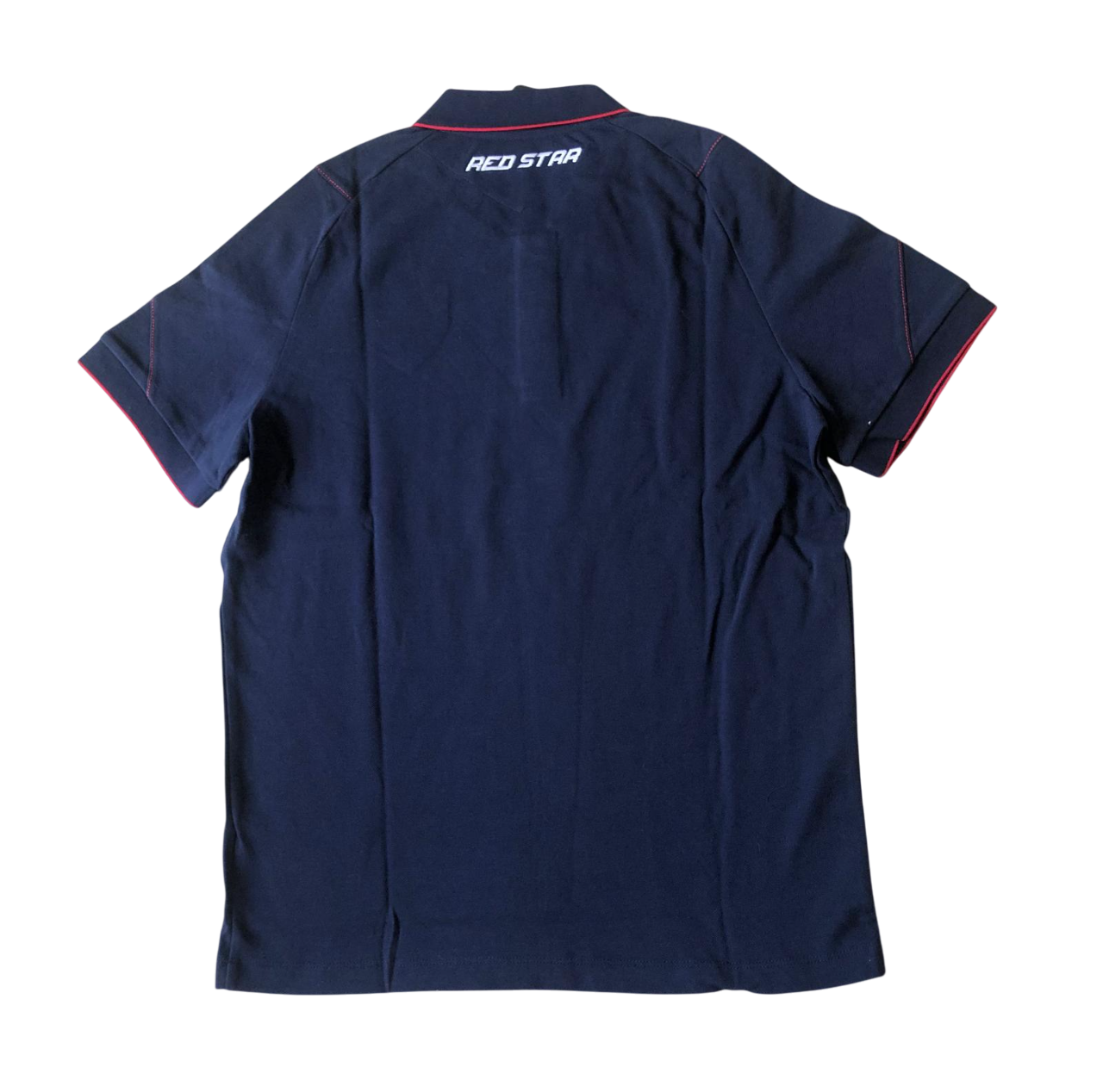 Etoile Rouge Belgrade Polo Officiel 23-24 (S/M/L/XL)