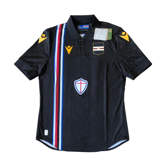 Sampdoria Third 2023-24 (S)