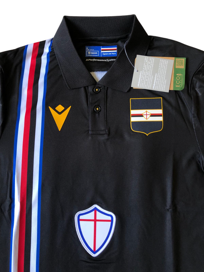 Sampdoria Third 2023-24 (S)