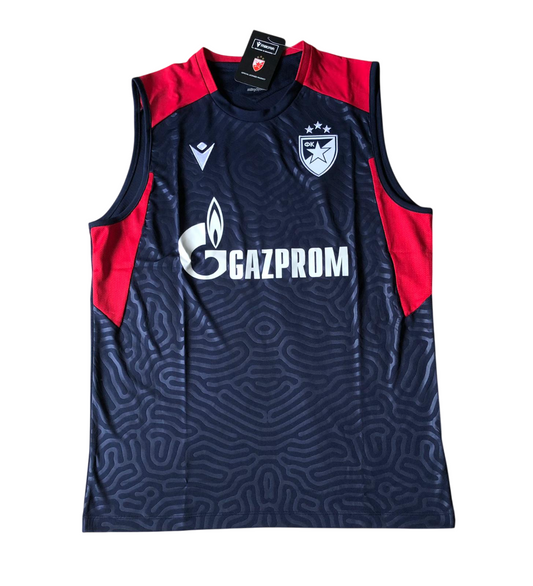 Etoile Rouge Belgrade Training T-Shirt 23-24 (M/L/XL/XXL)