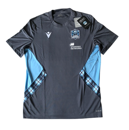 Glasgow Warriors Training Player 23-24 (M/L)