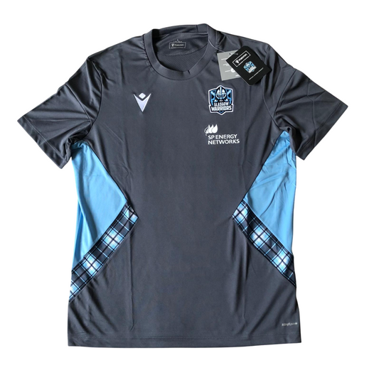 Glasgow Warriors Training Player 23-24 (M/L)