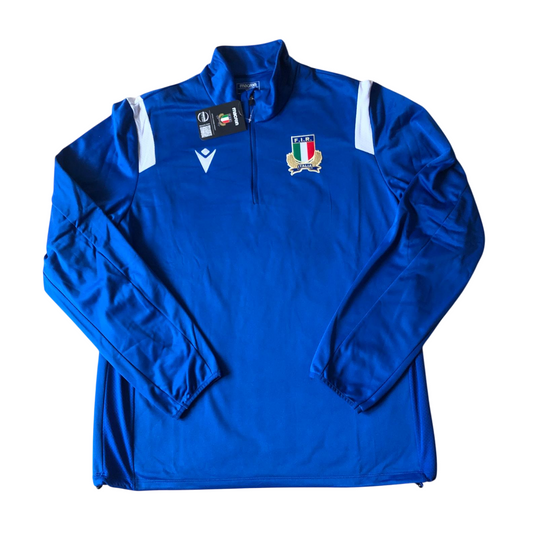Italie Rugby Top Training 2022-23 (XXL/3XL)