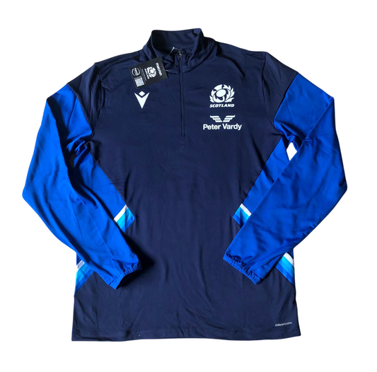 Ecosse Rugby Top Training 2022-23 (XXL)