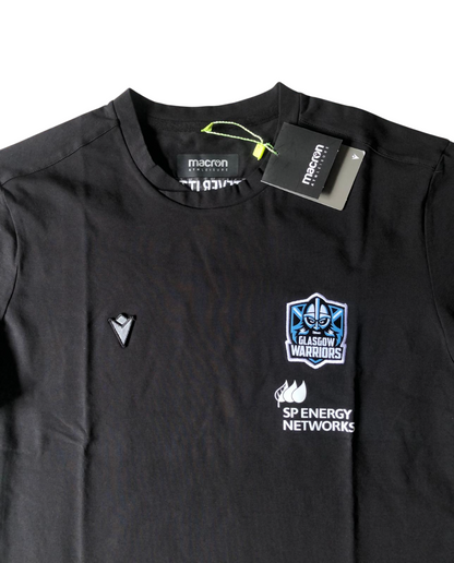 Glasgow Warriors T-Shirt Officiel 23-24 (XL)