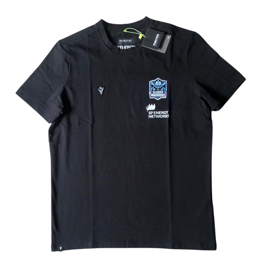 Glasgow Warriors T-Shirt Officiel 23-24 (XL)