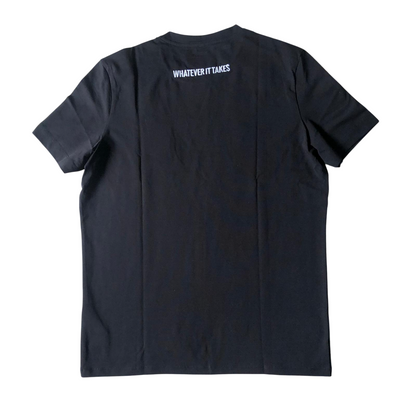 Glasgow Warriors T-Shirt Officiel 23-24 (XL)
