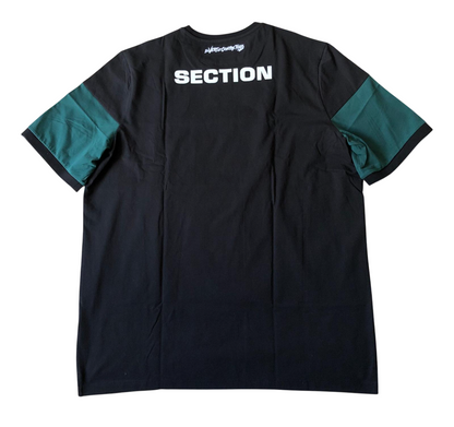 Section Paloise T-Shirt Training 2023-24 (4XL/5XL)