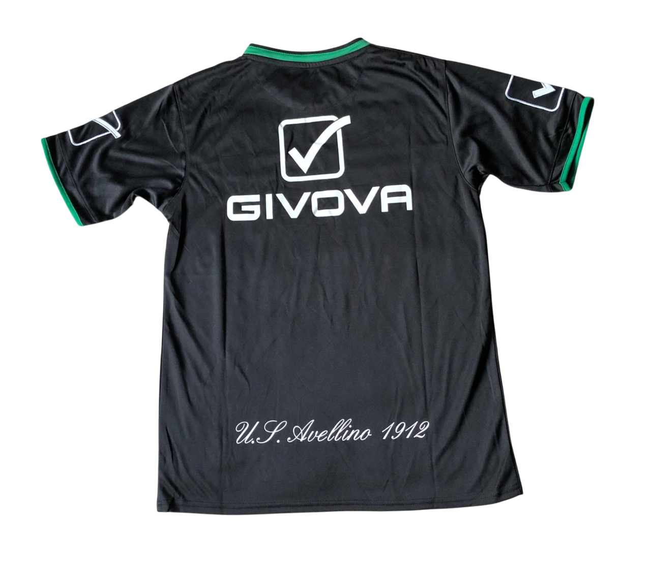 Avellino Training Player 2018-19 (M/L)