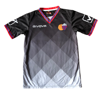 Catania Third 2017-18 (M)