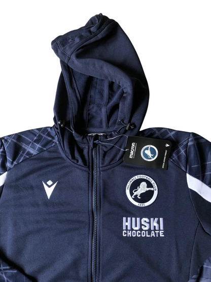 Millwall Veste Official 2021-22 (S)