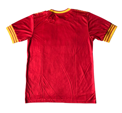 Messina ACR Extérieur 2024-25 (M/L)