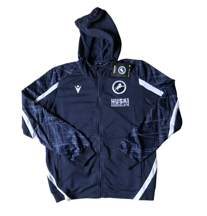 Millwall Veste Official 2021-22 (S)