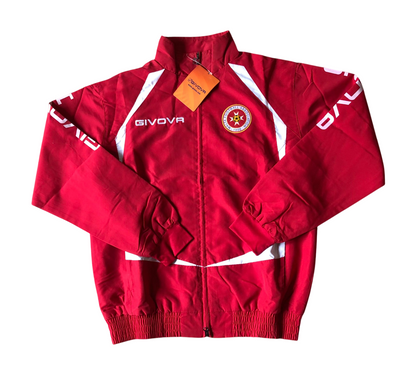 Malte Ensemble Survêtement 2014 (M)