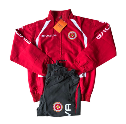 Malte Ensemble Survêtement 2014 (M)