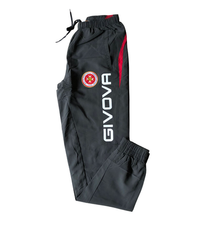 Malte Ensemble Survêtement 2014 (M)