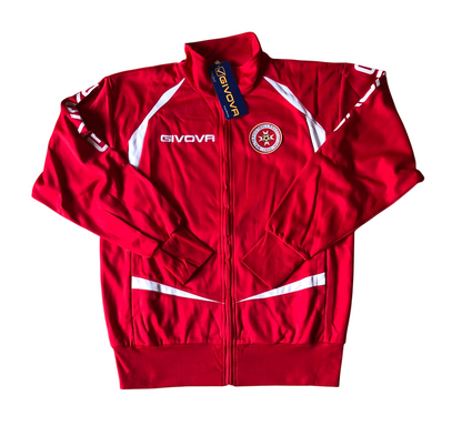 Malte Ensemble Survêtement 2012 (M)