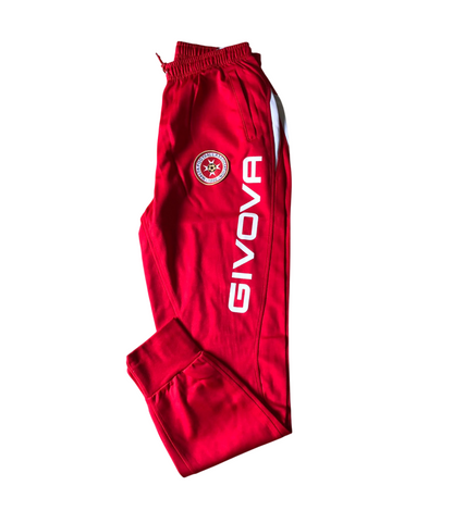 Malte Ensemble Survêtement 2012 (M)