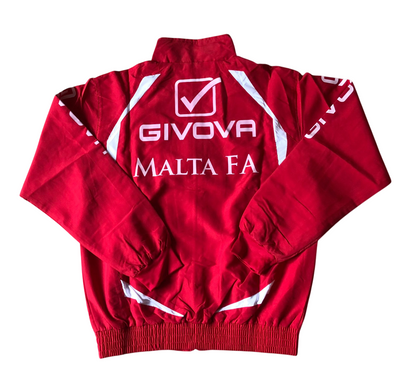 Malte Ensemble Survêtement 2012 (M)