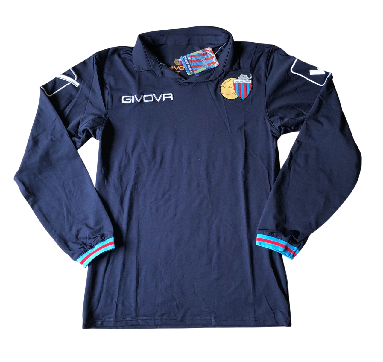 Catania Third 2014-15 (M) [with short]