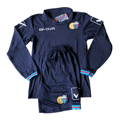 Catania Third 2014-15 (M) [with short]