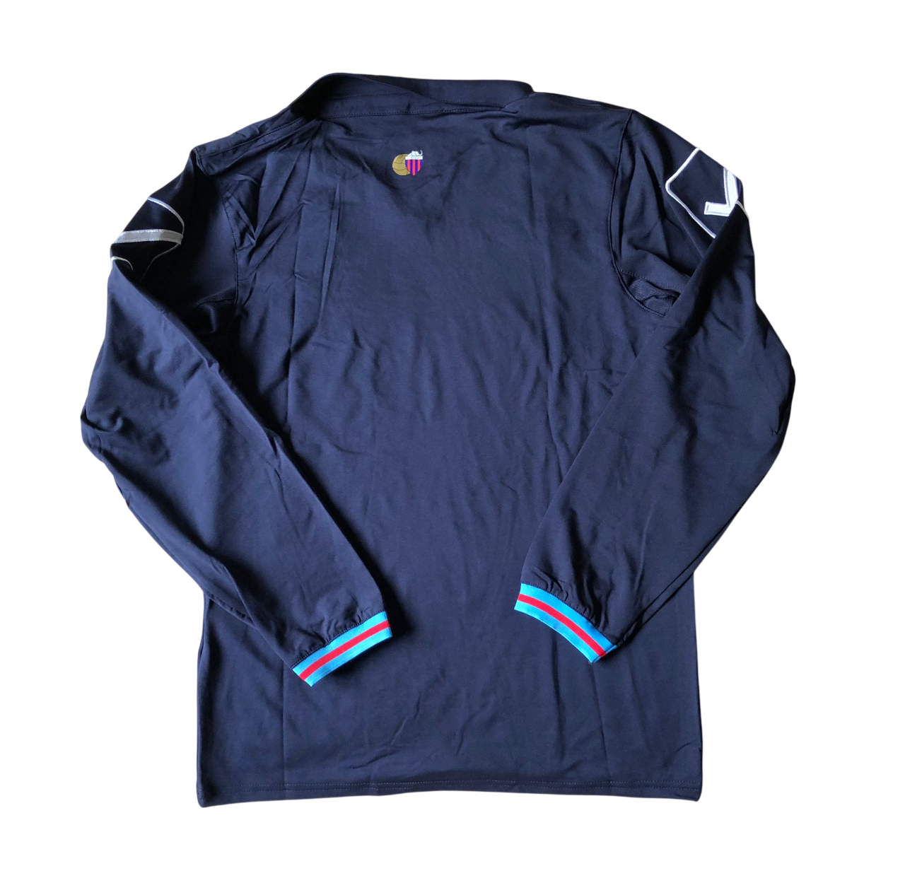 Catania Third 2014-15 (M) [with short]