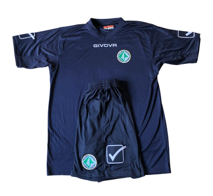 Avellino Training T-Shirt 2016-17 (L/XL) [with short]