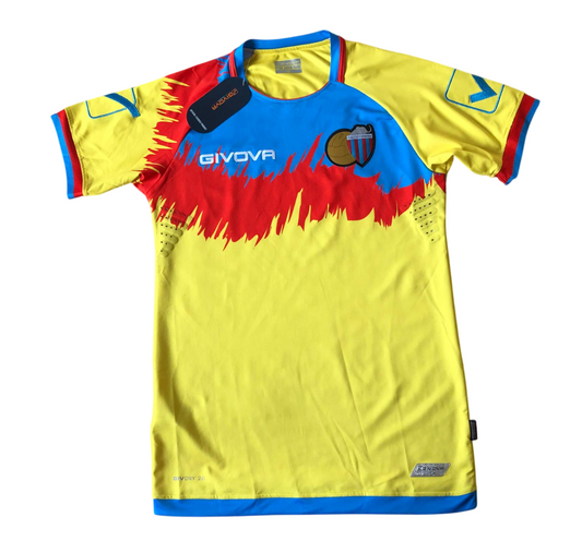 Catania Third 2019-20 (M)