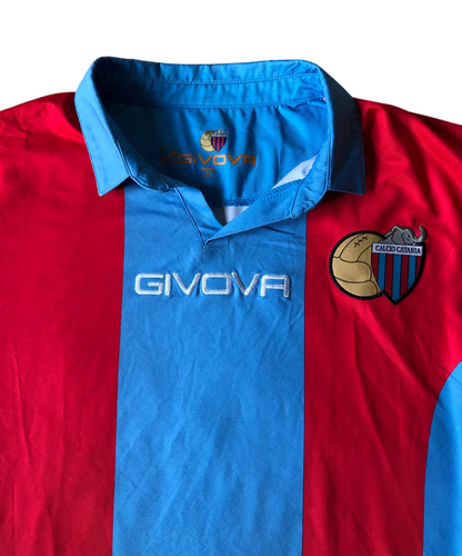 Catania Domicile 2014-15 (M)
