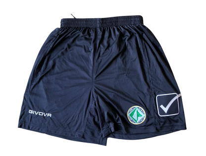 Avellino Training T-Shirt 2016-17 (L/XL) [with short]