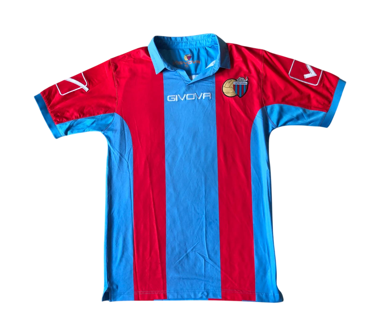 Catania Domicile 2014-15 (M)