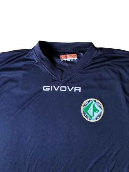 Avellino Training T-Shirt 2016-17 (L/XL) [with short]