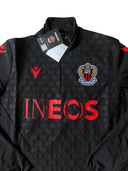 Nice Top Warm Up 2022-23 (L)