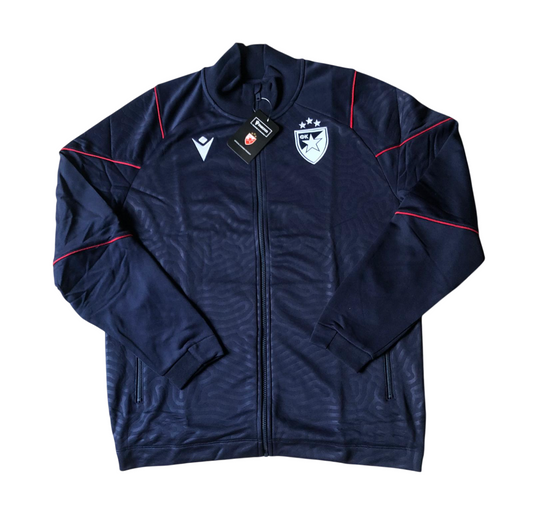 Etoile Rouge Belgrade Veste Official 23-24 (XL)